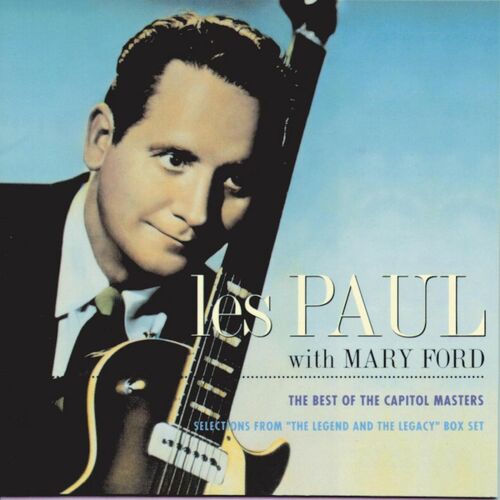 Les Paul